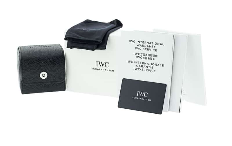 IWC Aquatimer IW376803